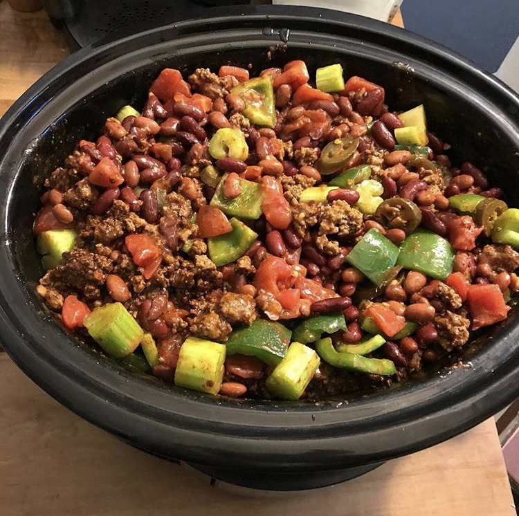 Chili