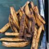 Sweet Potato Fries