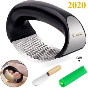 Garlic Press