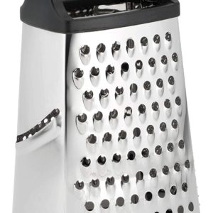 Grater