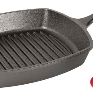 Grill Pan 10.5