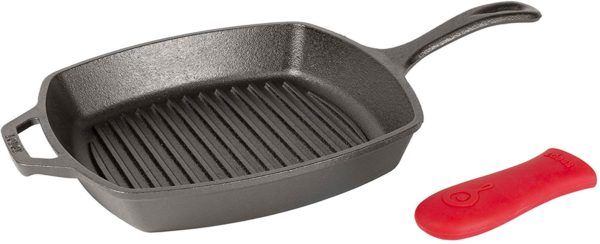 Grill Pan 10.5