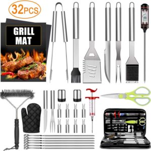 Grilling Set 32 Piece