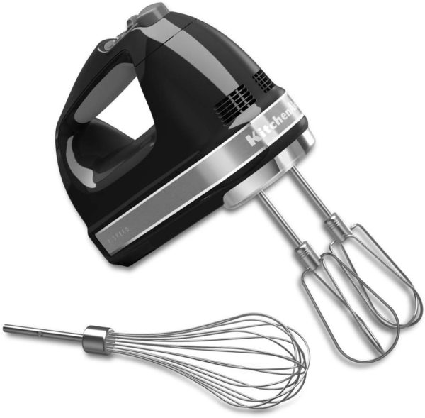 Hand Mixer