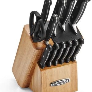 Knife Set 13 Piece