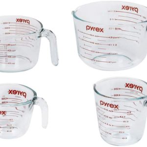 Measuring Cup Set 4pk