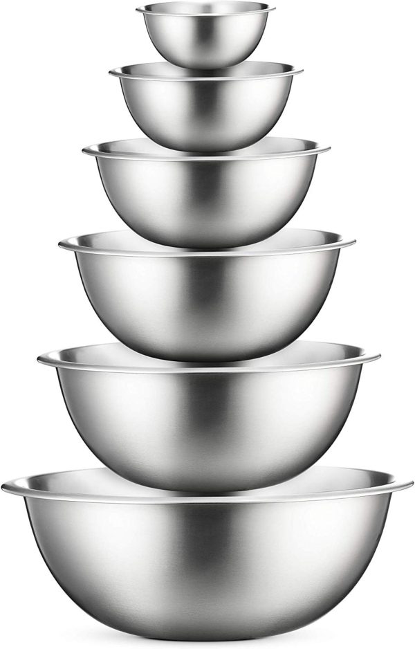 Mixing Bowls