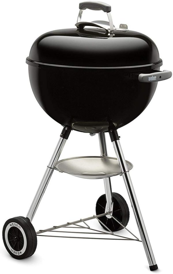 Weber 18in Grill