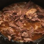 Shredded Pork Shoulder