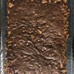 Brownie Out of Oven