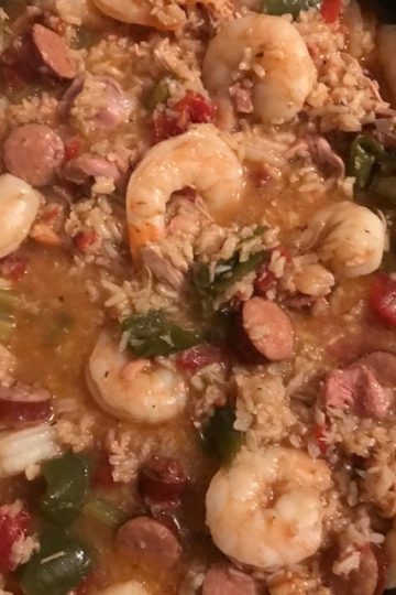 Jambalaya