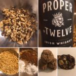 Overview of Irish Walnut Booze Balls