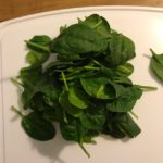 Spinach