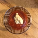 Cocktail Sauce & Horseradish