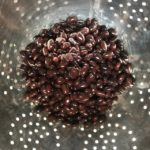 Drained Black Beans