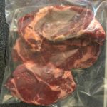 Steaks in Bag