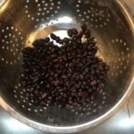 Black Beans Drained