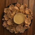 Super Easy Nacho Cheese