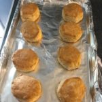 Biscuits