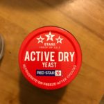 Active Dry Yeast