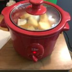 Slow Cooker on High