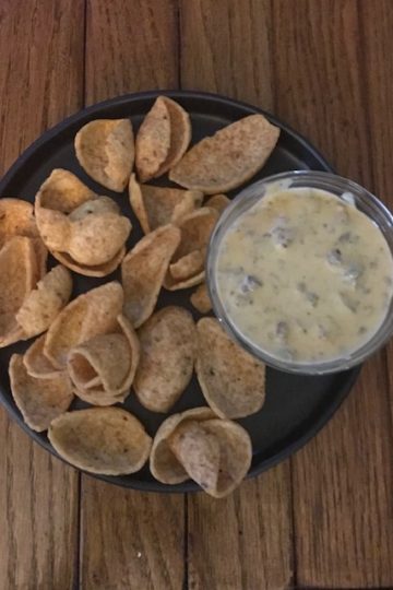 Chips & Dip