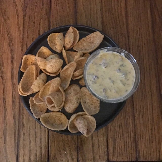 Chips & Dip