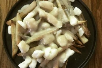 Poutine 4