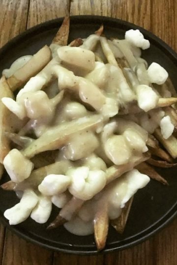 Poutine 4