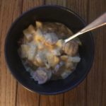 Sausage & Potato Casserole