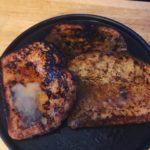 Buttered & Maple Syrup French Toast Heavy