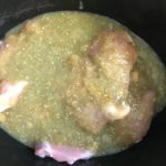 Salsa Verde