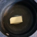 Butter for Topping