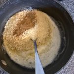 Panko and Seasoning