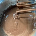 Mixed Batter