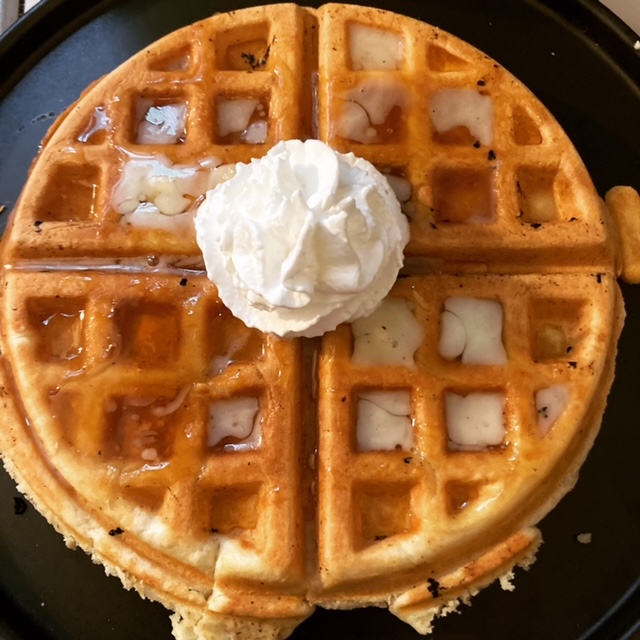 Wonderful Waffle