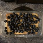 Blueberry Layer