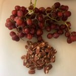 Grapes & Pecans