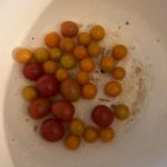 Grape Tomatoes