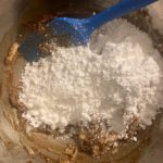 Powder Sugar