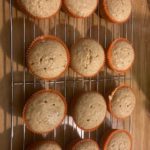 Cooling the Cupcakes