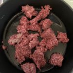 Ground Beef