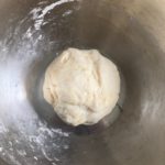 Well Kneaded Dough