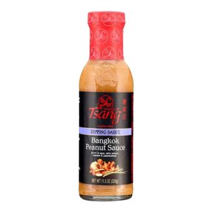 Bangkok Peanut sauce
