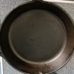 Heated Pan