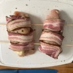 Bacon Wrapped