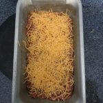 Cheese On Top!