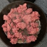 Ground Beef