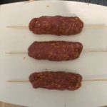 Meat On the Stick