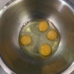 4 Eggs